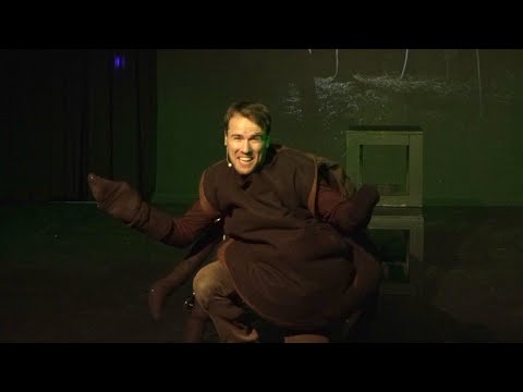 &quot;Lyme Disease: The Musical&quot; Hollywood Fringe Festival 2022 Trailer - New Musical Comedy Dark Comedy